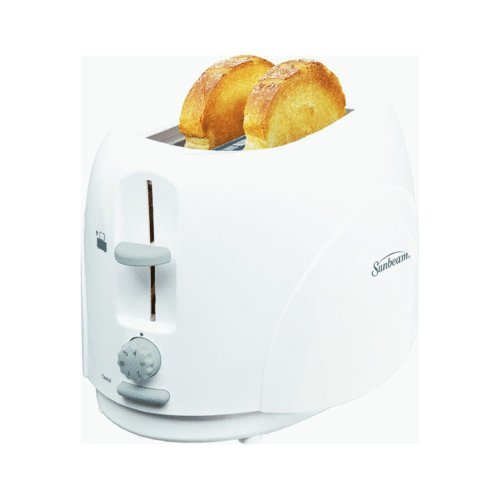 Buy Sunbeam 2Slice Toaster Online at Low Prices in India Amazon.in
