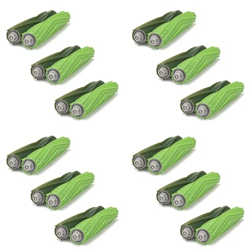Accessoires brosses extracteurs pour iRobot Roomba e5 i7 i3 - 2