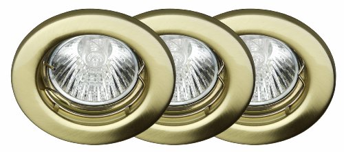 Brilliant AG G94504/18 - Producto de hogar, color latón