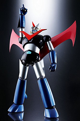 Bandai - GX-75 Mazinkaiser Figurine, 4549660143475, 20cm