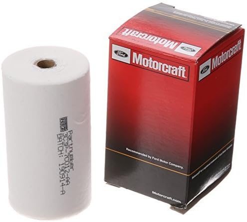 Motorcraft Transmission Filter - FT145