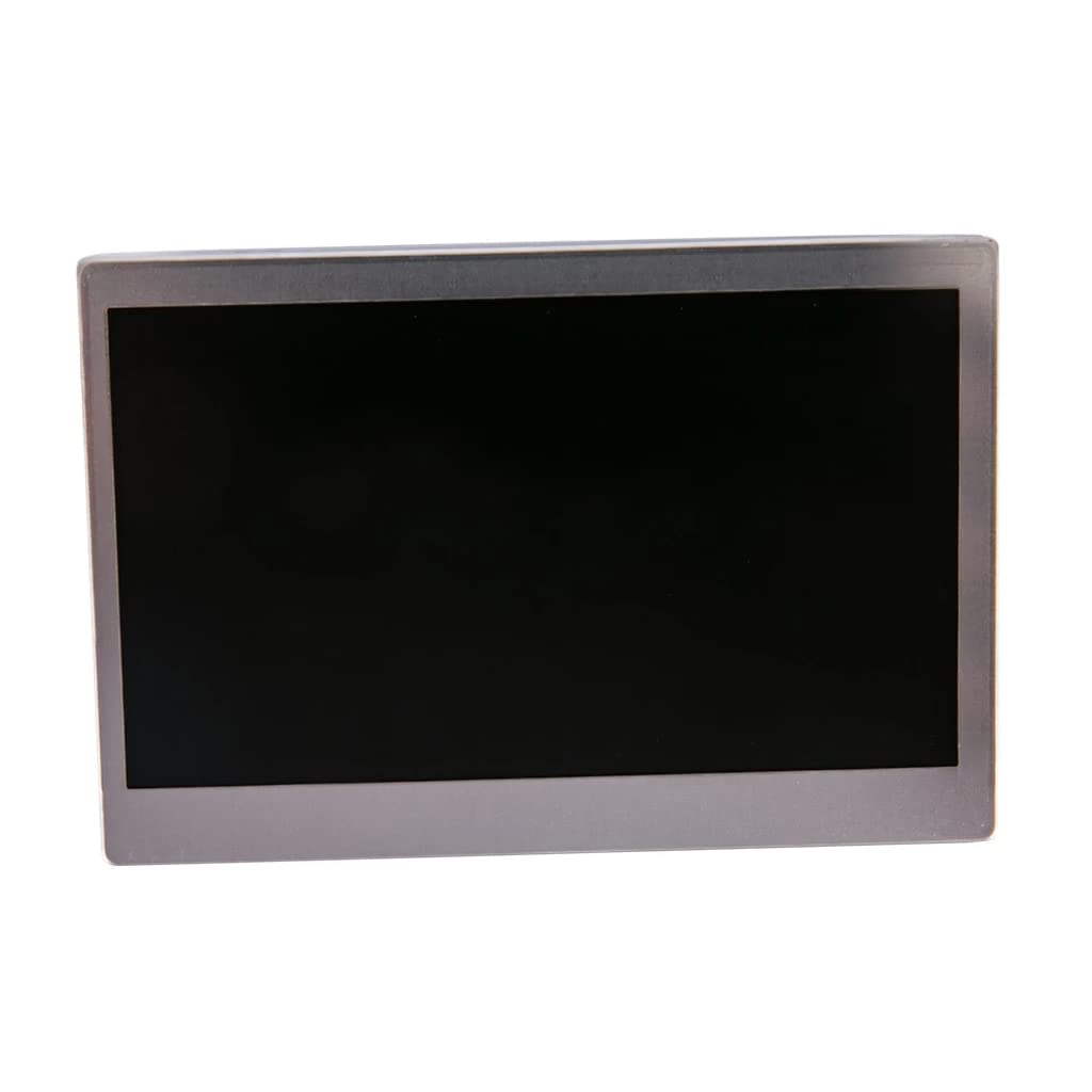 Display LCD per Auto da 4.2 Pollici Cruscotto Pixel per Escape/Focus 2013-2016 Lq042T5Dz01 Lq042T5Dz07 Lq042T5Dz11
