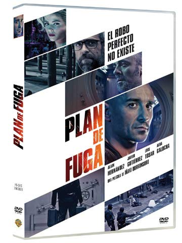 Escape Plan resuelve el aburrimiento con estrategia de tablero