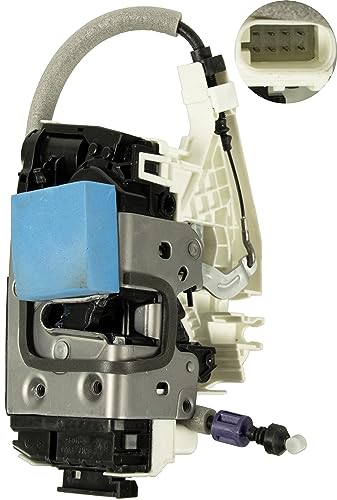 Serrure arrière droite Taros Trade 280454 bloc de verrouillage portière voiture