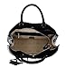 GUESS HWBG8778060BLA MERIDIAN GIRLFRIEND SATCHEL Bolsa Imagen de GUESS HWBG8778060BLA MERIDIAN GIRLFRIEND SATCHEL Bolsa