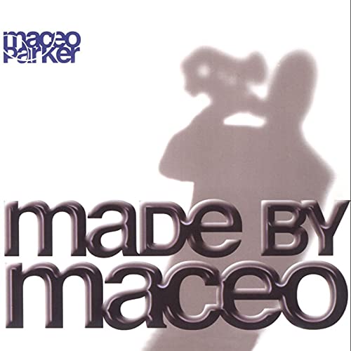 2 Made By Maceo