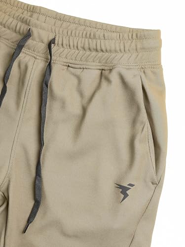 Image of TECHNOSPORT Boys Regular Shorts - (BSBR26 PRNT)