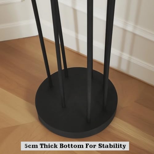 Support de rangement en U pour coussins de canapé et chambre - 4