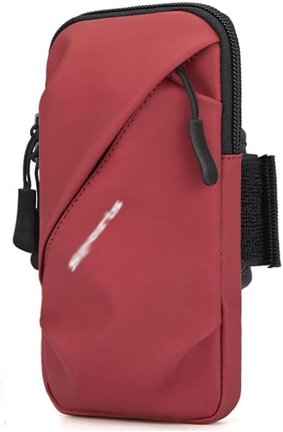 Running Mobile Phone Arm Bag Outdoor Men and Women Universal Belt Sports Sleeve Wrist