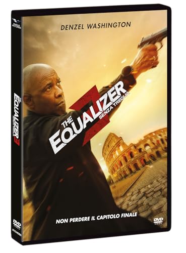 The Equalizer 3 - Senza Tregua