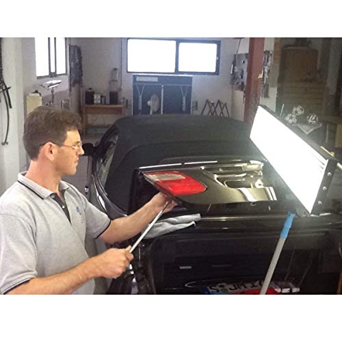 Whdz, kit di riparazione per ammaccature senza