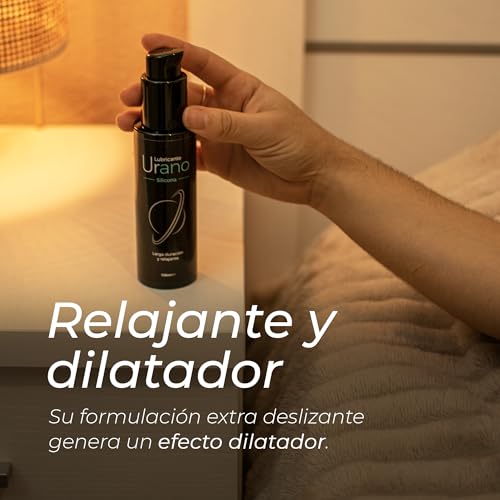 Miniatura 4 de Byplay Lubricante Silicona Anal - Larga Duración Sin Dolor - Gel Lubricante Intimo Sin Manchas Y Compatible Con Preservativos - Unisex Pareja 100ml