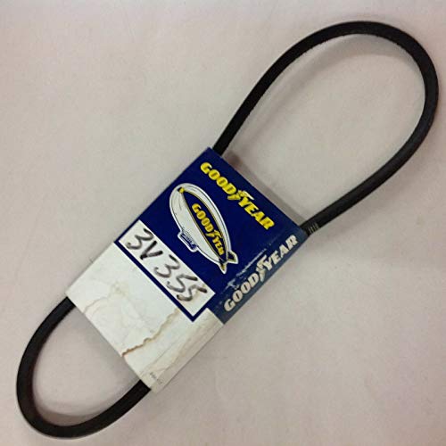 Goodyear 3V V-Belt 3V355