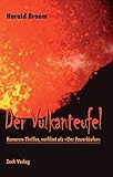 Der Vulkanteufel - Harald Braem Der Vulkanteufel - Harald Braem