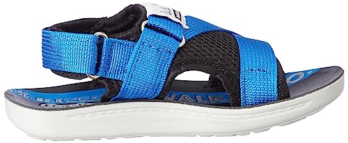 Image of Walkaroo boys Wk619 Sandal