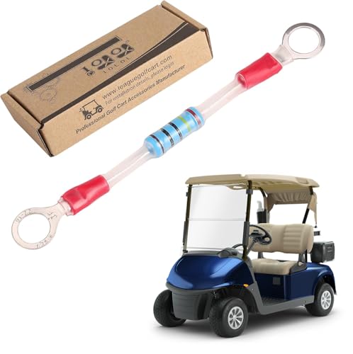 Résistance EZGO Club Car accessoire de rechange voiturette