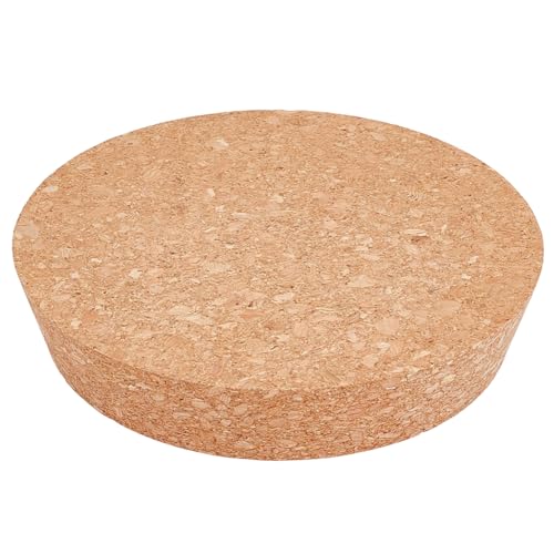OLYCRAFT grands bouchons en liège 11-13cm bouchons en liège en lièges bouchon bocal bouchon en bois cône en bois pour la cuisine mariage en faveur de la...
