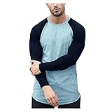 ✈Anlässe: Dieser Mode-Hoodie eignet sich für jeden Anlass, Freizeit, Outdoor, Schul, Sport, Bodybuilding, Fitness, Jogging, Indoor und Alltags Freizeitkleidung. Hoodies Mann, passend zu deiner Jeans, Cargohose oder Freizeithose.