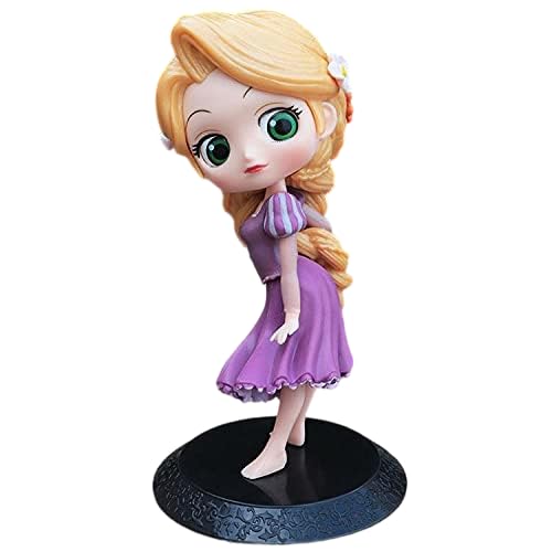 See full amazon price history chart for Trunkin Cute Princess Rapunzel Model B Limited Edition Action Figure 15CM Figurine to be Assemble Trunkin Cute Princess Rapunzel Model B Limited Edition Action Figure 15CM Figurine to be Assemble (B09PVFSFKV) Amazon Price History, Amazon Price Tracker