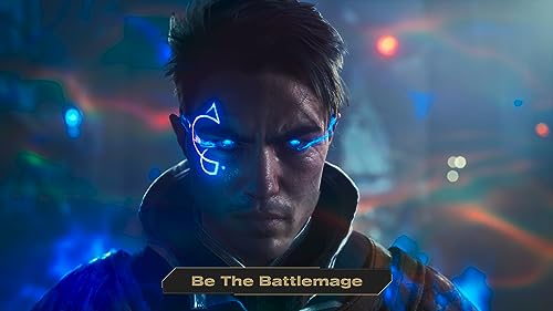 Immortals of Aveum XBOX Series X , Jeu Vidéo , Français