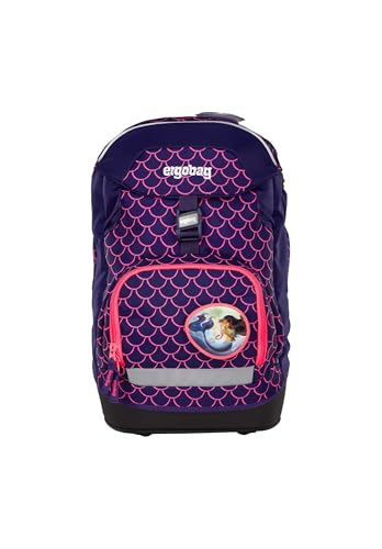 ergobag prime Pearl DiveBear (01286-900K2-10)