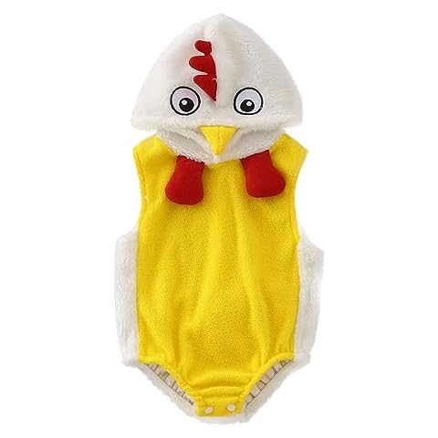 Kelandoom Barboteuse Pâques Bébé thumbnail