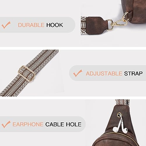 Image of Telena Backpack Purse for Women, PU Leather Anti Theft Travel Backpack Purse Shoulder Bags with Tassel