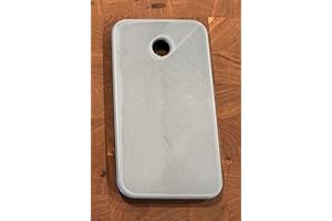 GE Opal Permanent Water Line Conversion Kit (Opal 1.0)