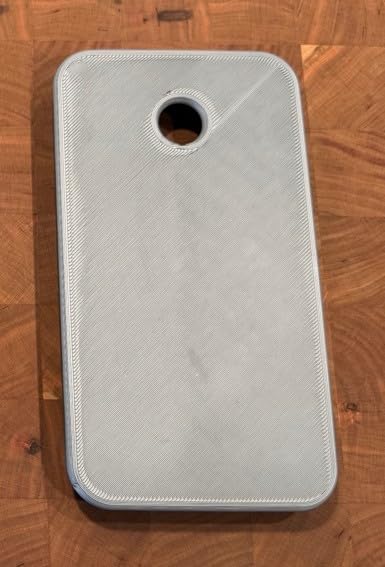 GE Opal Permanent Water Line Conversion Kit (Opal 1.0)