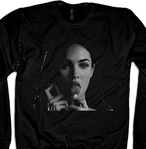 Retro Horror Sweatshirt - Jennifer's Body Sweater, megan fox movie crewneck, vintage goth shirt, cult classic, slasher film, comedy movie