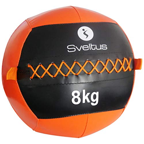 Sveltus Wall Ball 8 kg