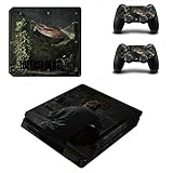 ◆Protect your console and controller from dust and scratches.Decorate & beautify your console and controller,Great gift choice for friends.
