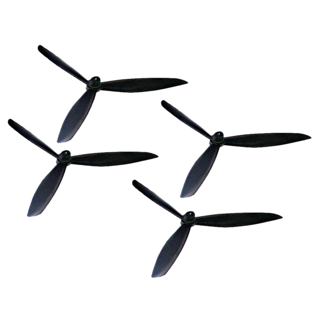 Protección de hélice 3 compatible con drones H501S H501C RC