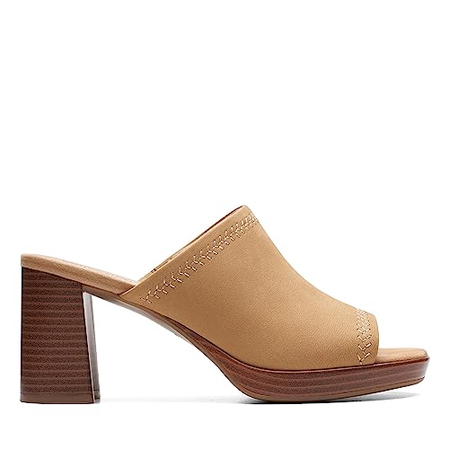 Sandale glissante Clarks Ambyrlyn Park idéale pour vos promenades d'été