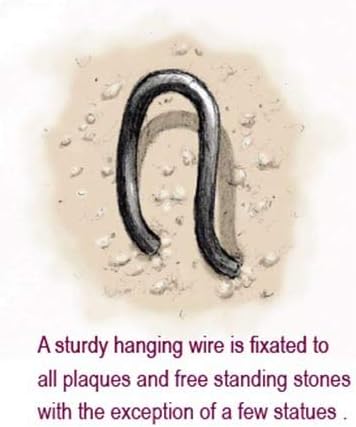 Miniatura 5 de Woody Parques pared placa S