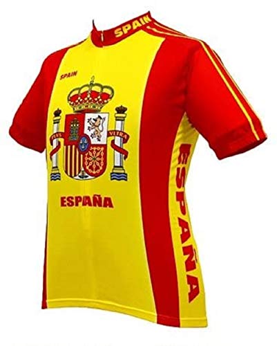 World Jerseys Men