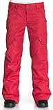 DC Junior's Ace Snow Pant
