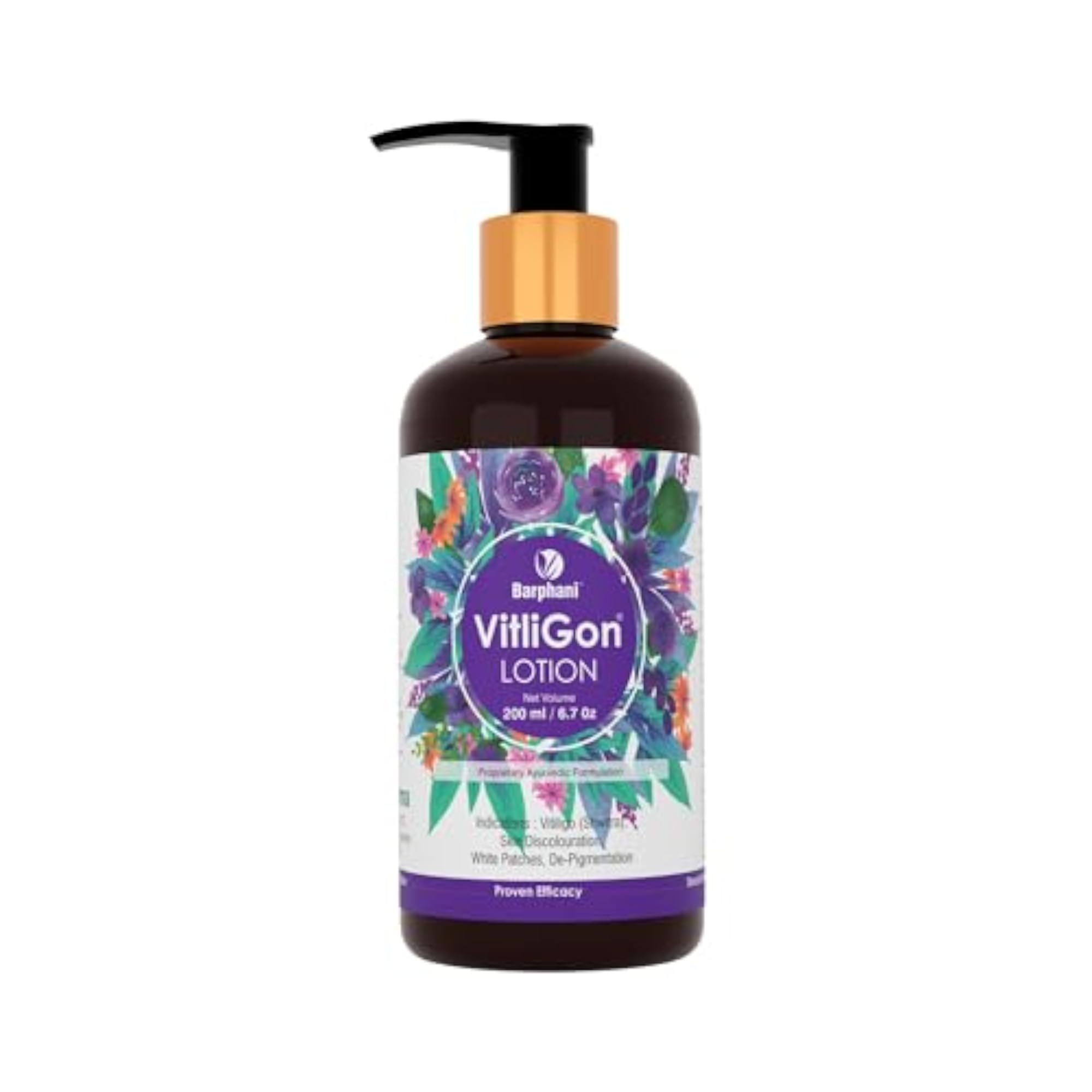 VitliGon Lotion for Vitiligo & Uneven Skin Tone