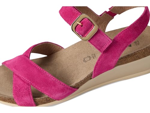 Image of NAOT Footwear Womens Throne Sandal