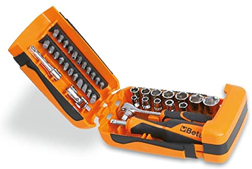 Beta 9000937 900 /C39-11 SOCKETS, 21 BITS + 7 Access