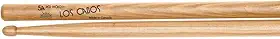 Baquetas Los Cabos 5A Red Hickory, Compr. 16'/40,64cm (Par)