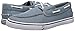 Nautica Men's Galley Canvas Boat Shoe