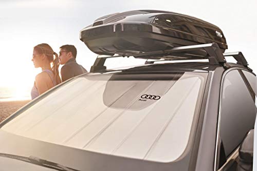 Audi UV Sunshield, A3, S3, RS3 - ZAW064360T