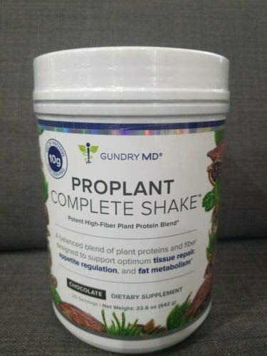 GundryMD ProPlant Complete Shake