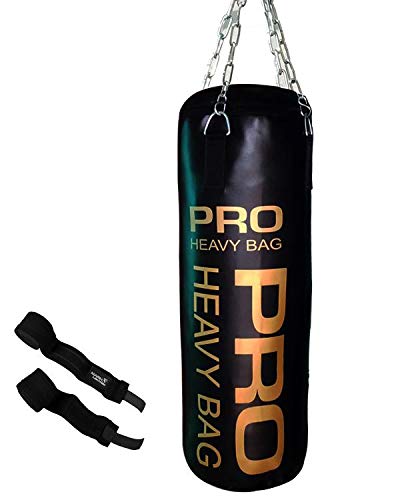 pro punching bag