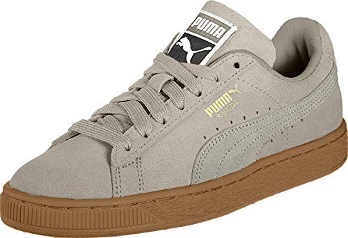 Image of Puma Unisex Suede Classic Sneaker