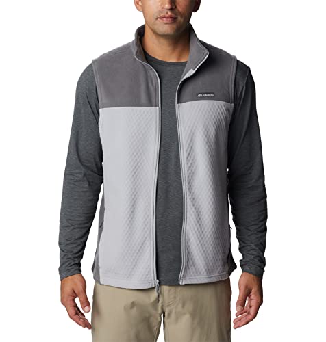 Image of Columbia Men's Overlook Trail Vest