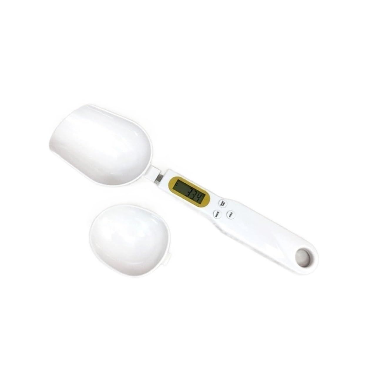 HPTHLY 500g Spoon Scale Electronic Spoon Scale Kitchen Electronic Scale Handheld Measuring Spoon Scale Food Ingredient Scale