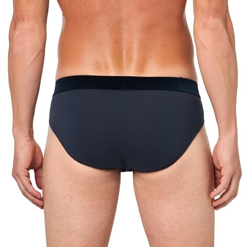 Emporio Armani Men's Tartan Gift Box 2-Pack Brief3