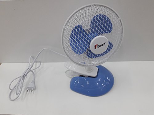 Ventilatore Clip-Fan 15 - advanced star